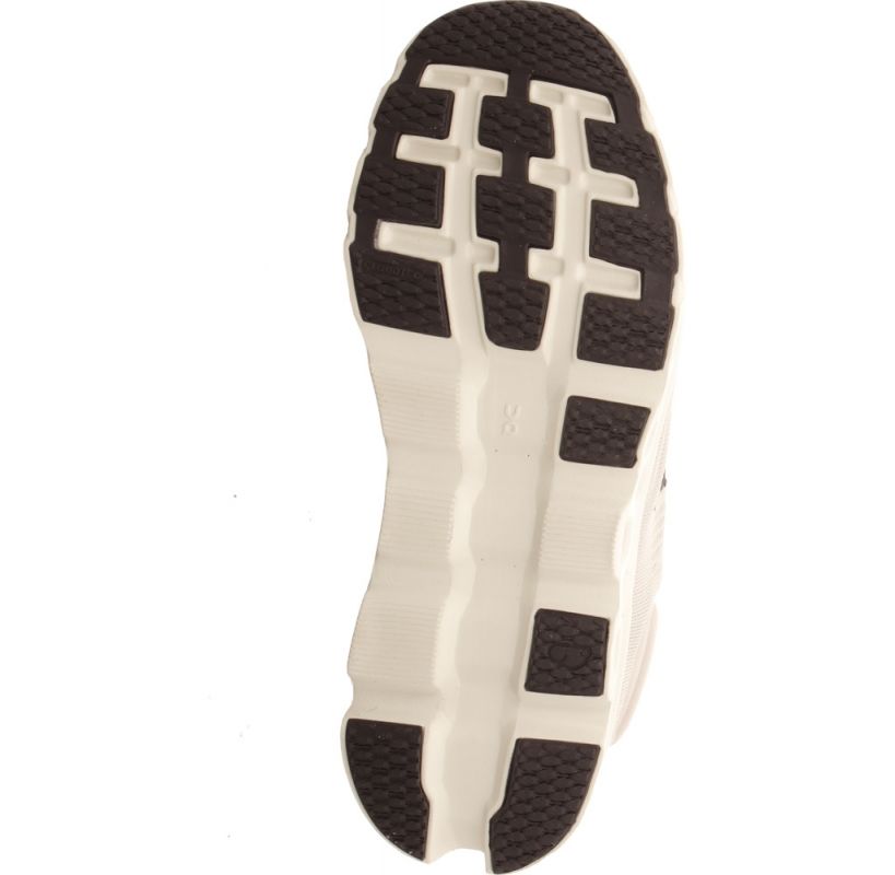 On Shoes Cloudstratus 3 Men Pearl/Ivory