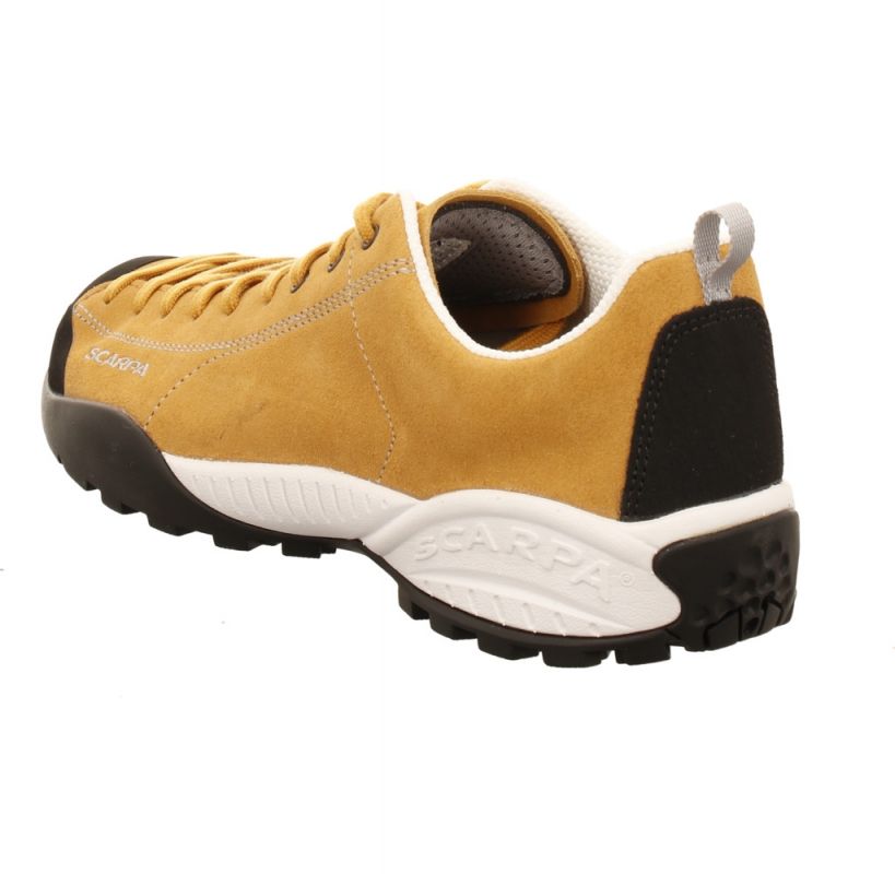 Scarpa Mojito Men caramel