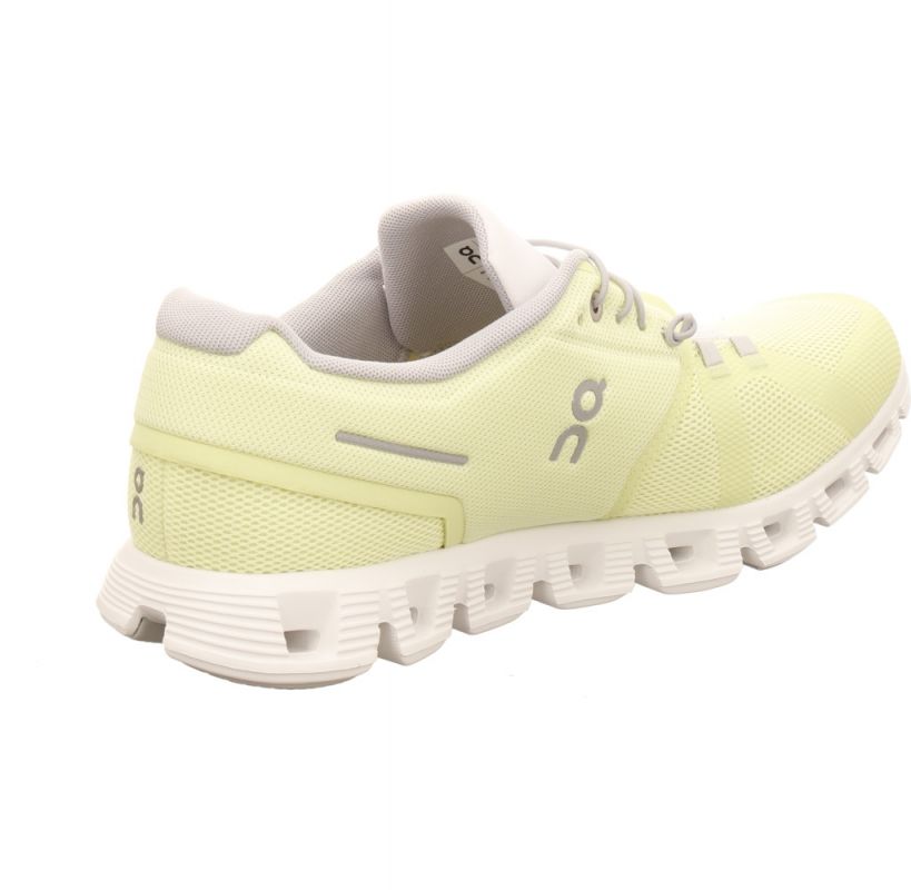 On Shoes Cloud 5 Men Hay/Frost