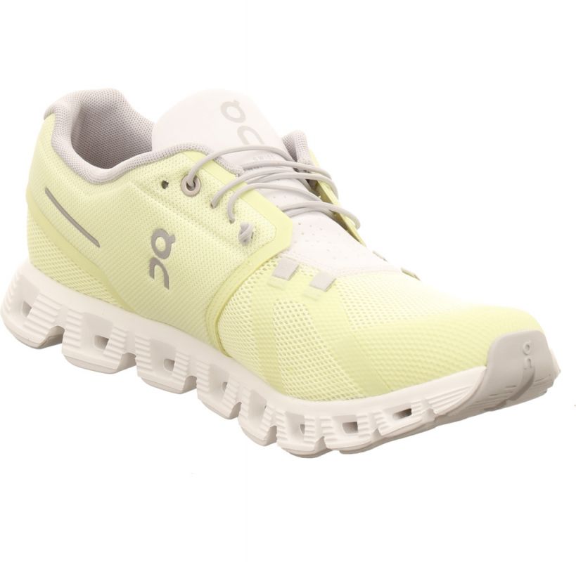 On Shoes Cloud 5 Men Hay/Frost