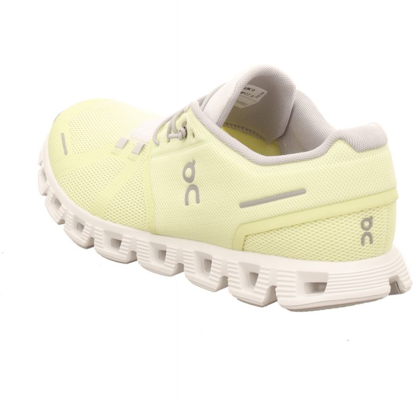 On Shoes Cloud 5 Men Hay/Frost