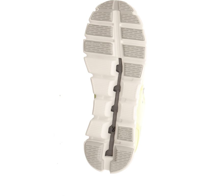 On Shoes Cloud 5 Men Hay/Frost