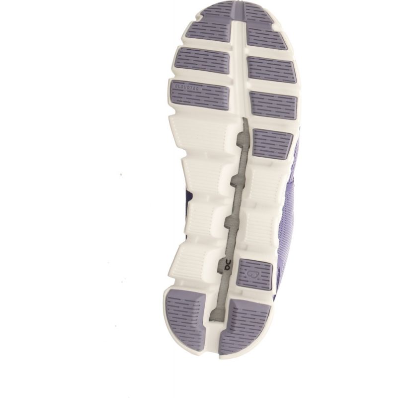 On Shoes Cloud 5 Ws Blueberry/Feather