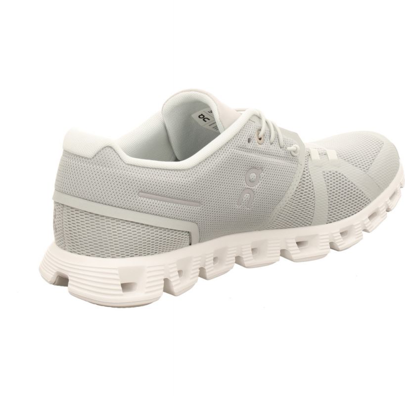 On Shoes Cloud 5 Men Glacier/Glacier