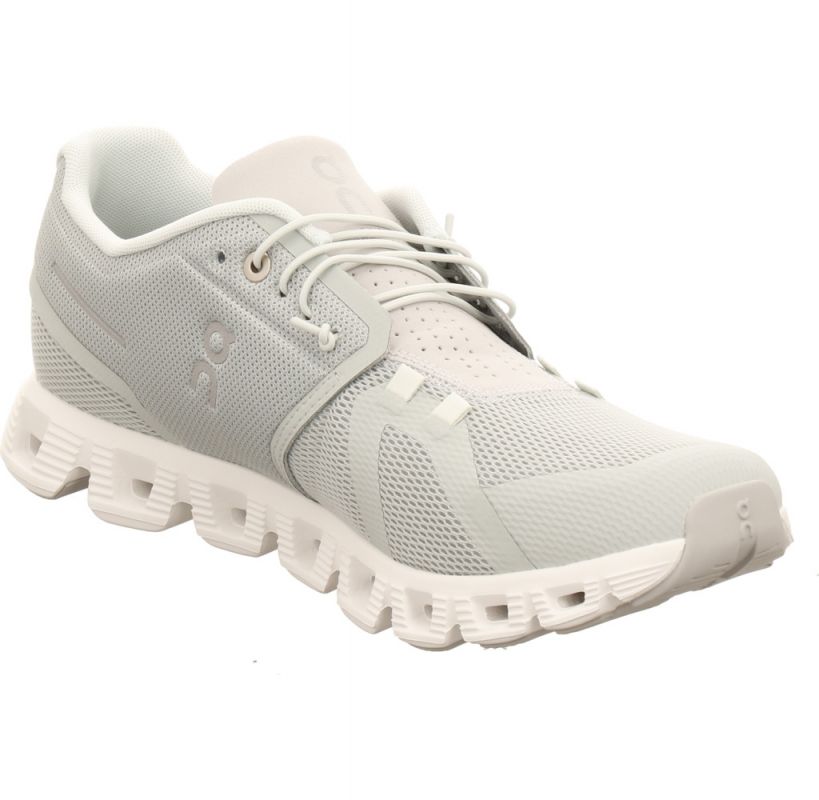 On Shoes Cloud 5 Men Glacier/Glacier
