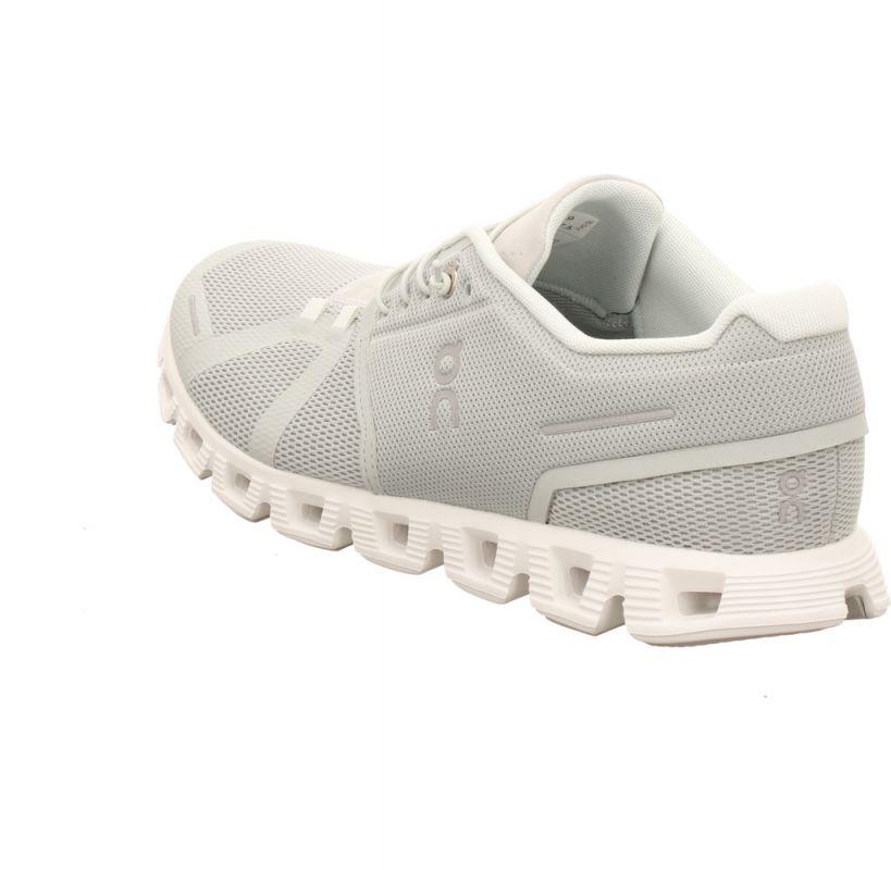 On Shoes Cloud 5 Men Glacier/Glacier