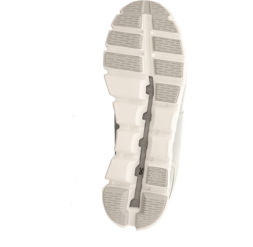 On Shoes Cloud 5 Men Glacier/Glacier