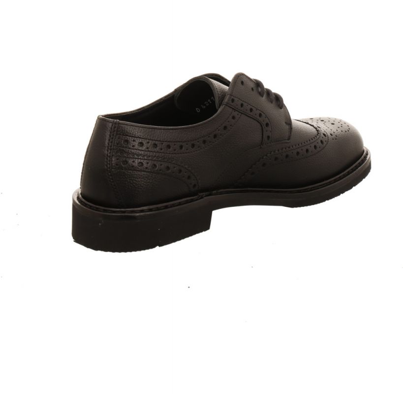 Mephisto Max schwarz