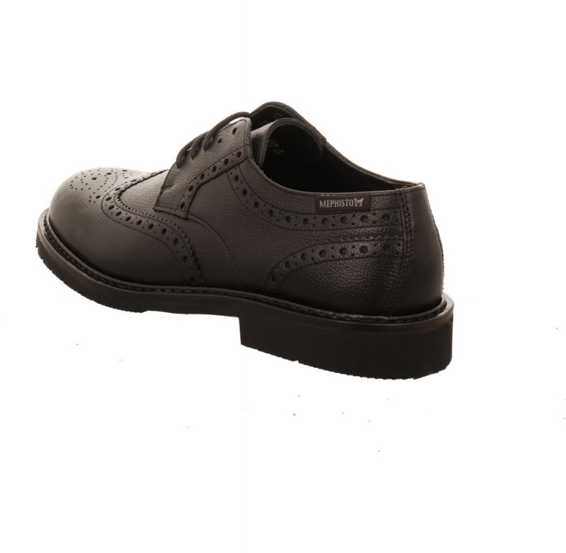 Mephisto Max schwarz