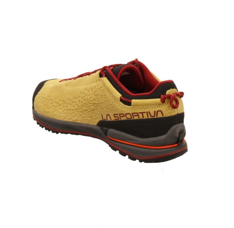 La Sportiva TX 2 EVO Leather Lo