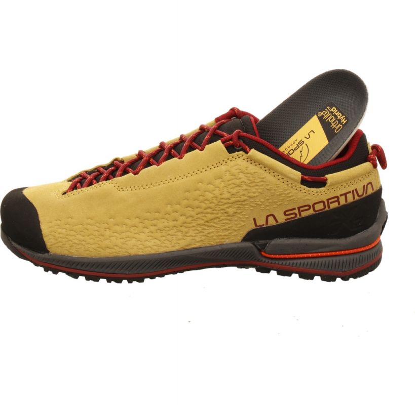 La Sportiva TX 2 EVO Leather Lo