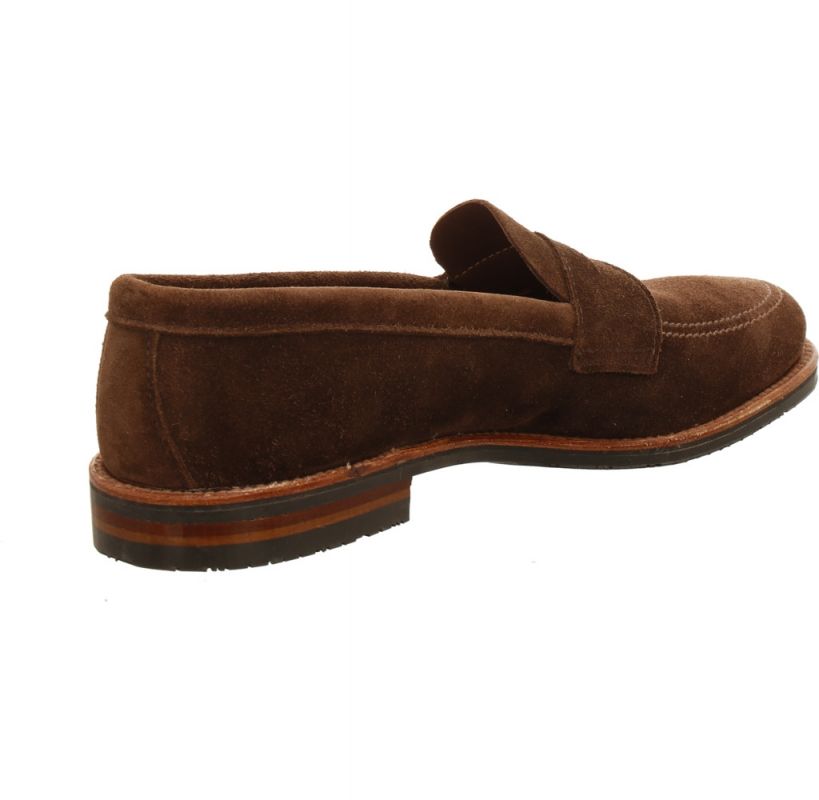 Alden 6224 L Penneyloafer