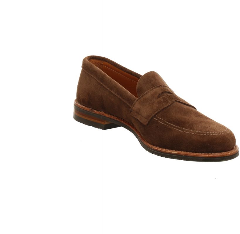 Alden 6224 L Penneyloafer
