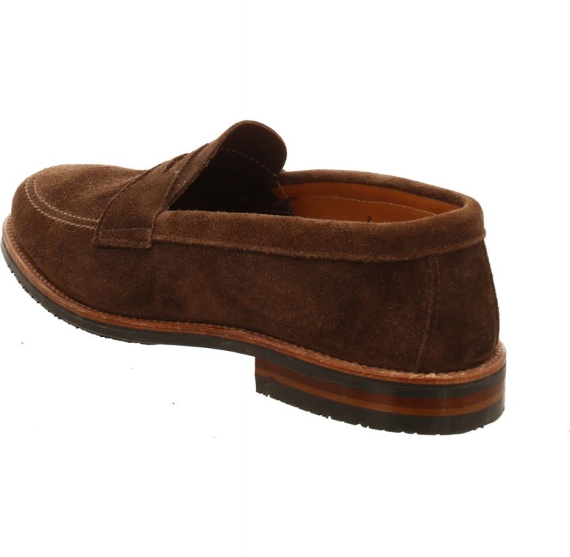 Alden 6224 L Penneyloafer