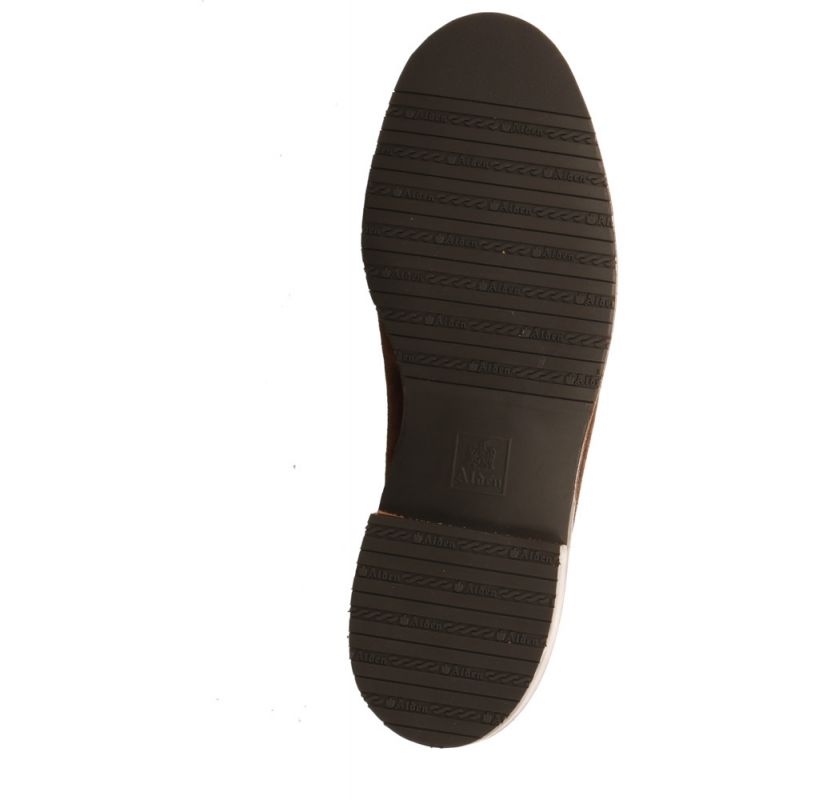 Alden 6224 L Penneyloafer