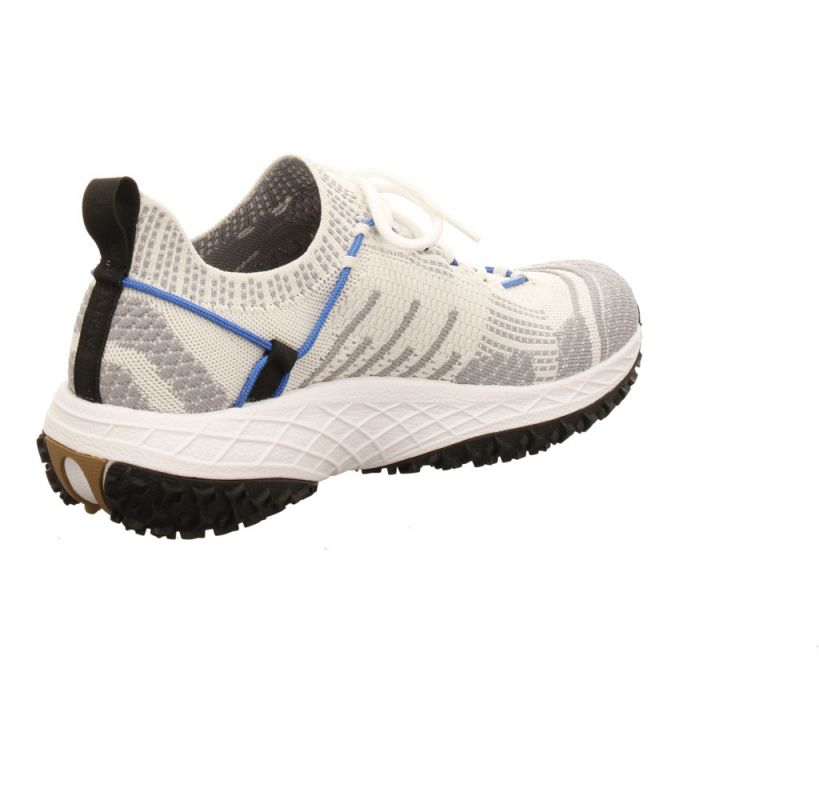 UYN Naked Men white/grey