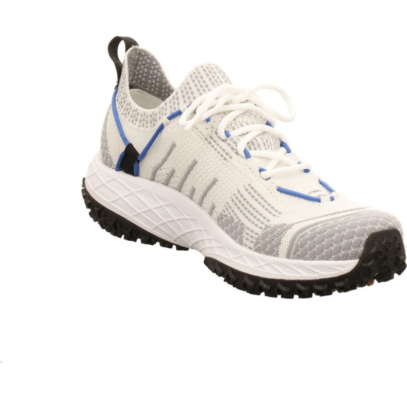 UYN Naked Men white/grey