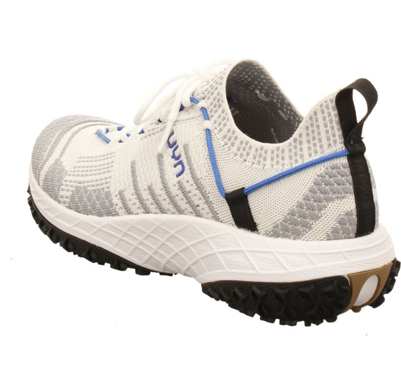 UYN Naked Men white/grey
