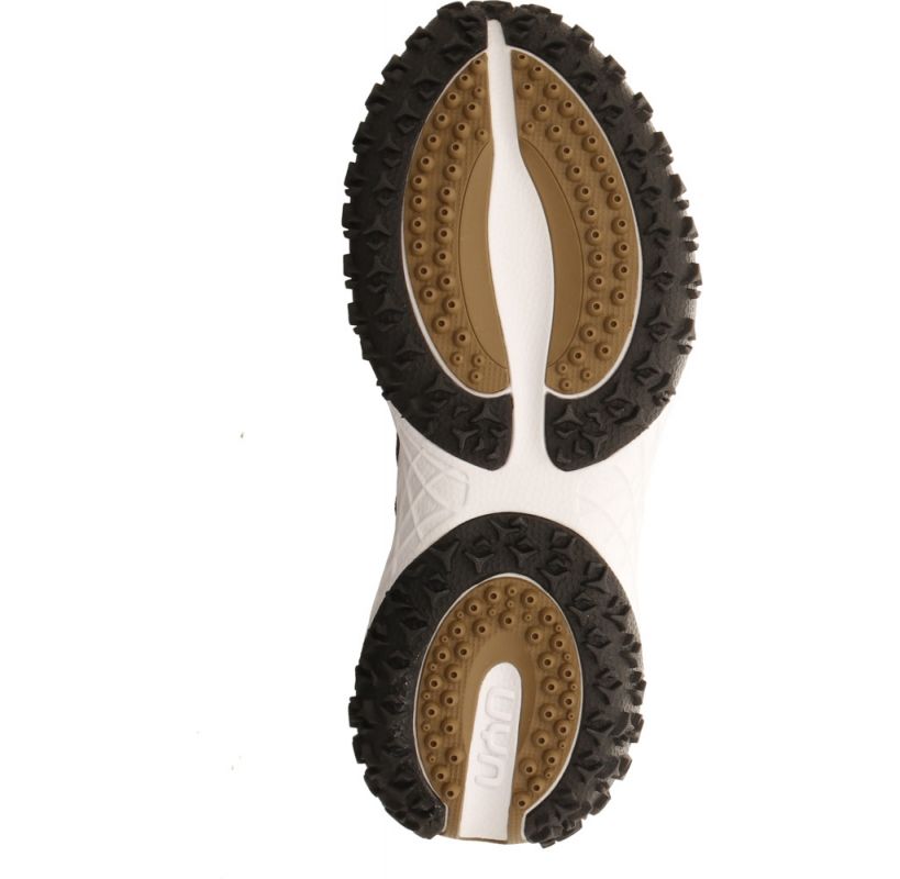 UYN Artax Woman anthracite/coral