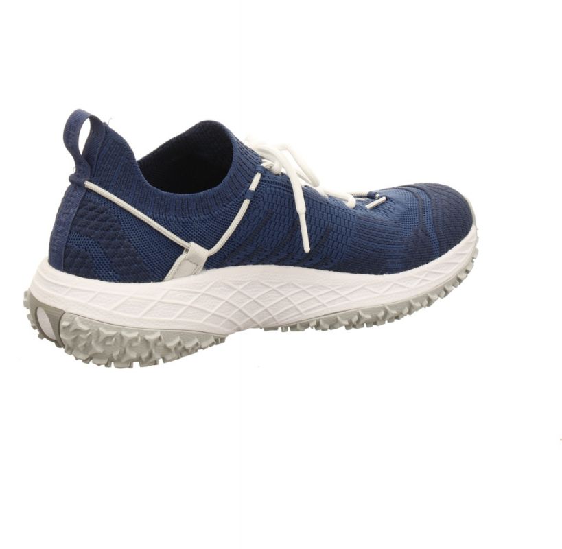 UYN Naked Men blue