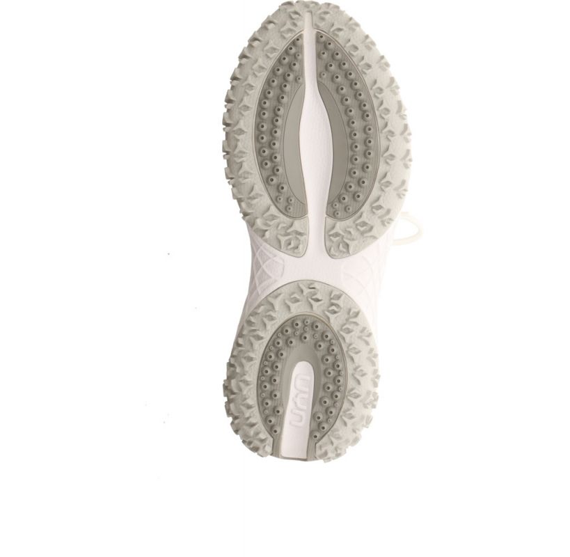 UYN Naked Woman white