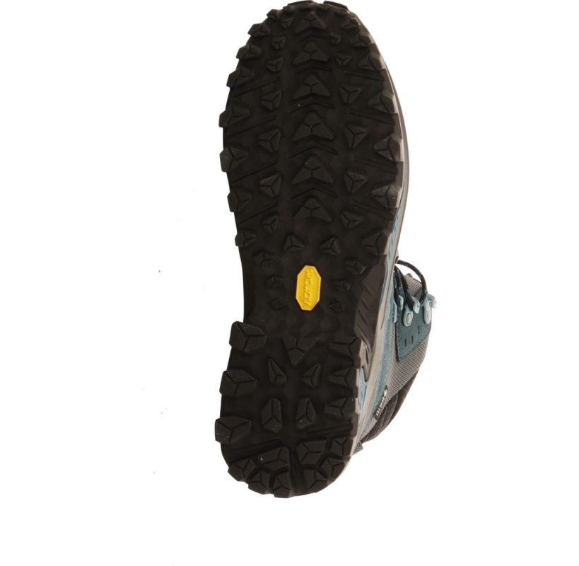 Lowa Randir Mid Ws GTX