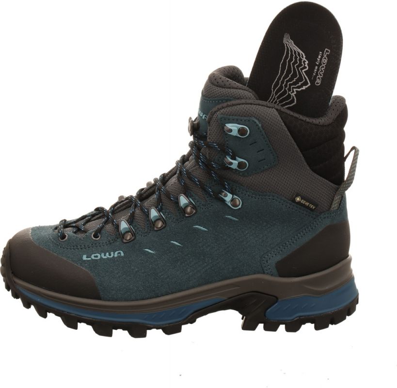 Lowa Randir Mid Ws GTX