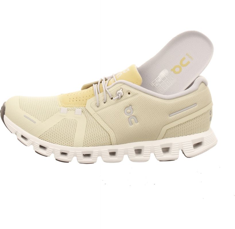 On Shoes Cloud 5 Men Hasel/Bronce