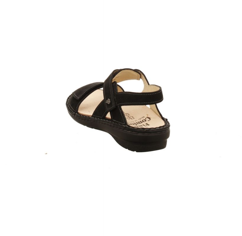 Finn Comfort Calvia schwarz