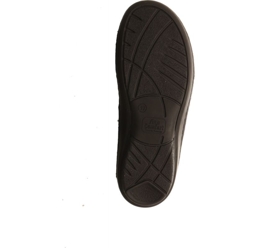 Finn Comfort Calvia schwarz