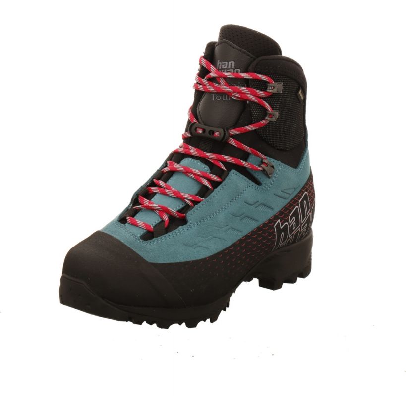 Hanwag Ferrata Tour GTX Lady