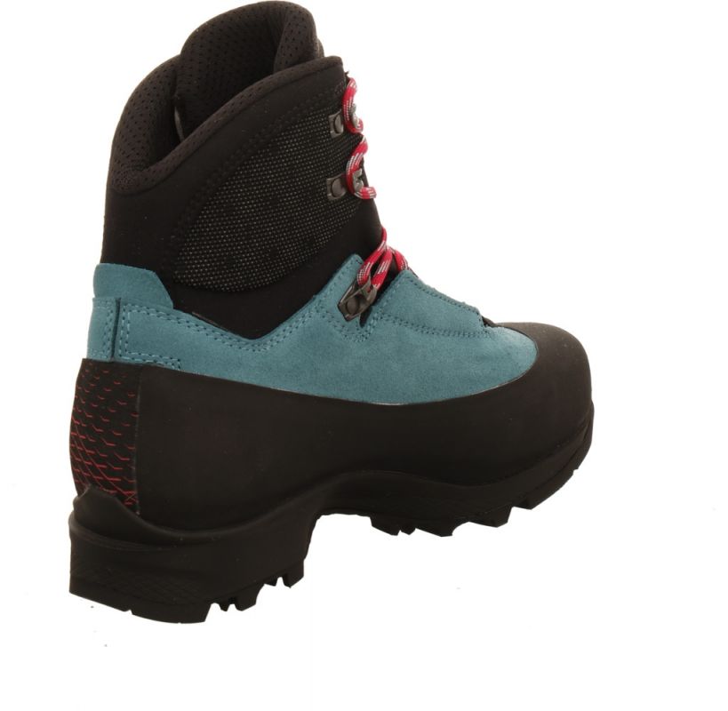 Hanwag Ferrata Tour GTX Lady