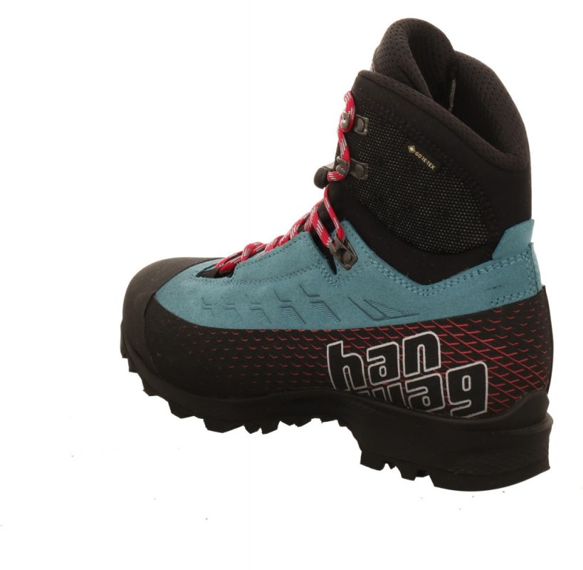 Hanwag Ferrata Tour GTX Lady