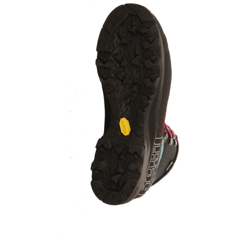 Hanwag Ferrata Tour GTX Lady