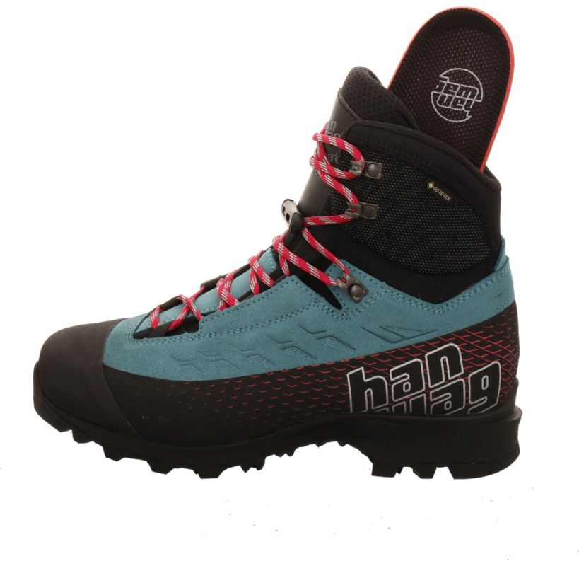 Hanwag Ferrata Tour GTX Lady
