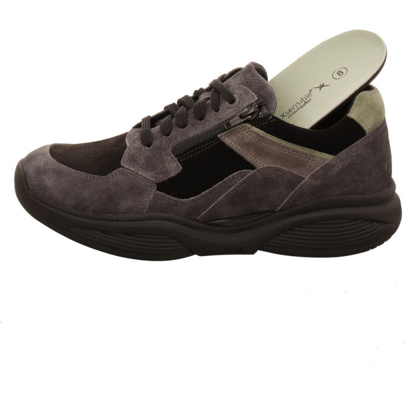 Xsensible 30088.2 SWX14 grau