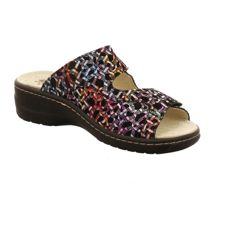Hickersberger 2170 Hallux Pantolette