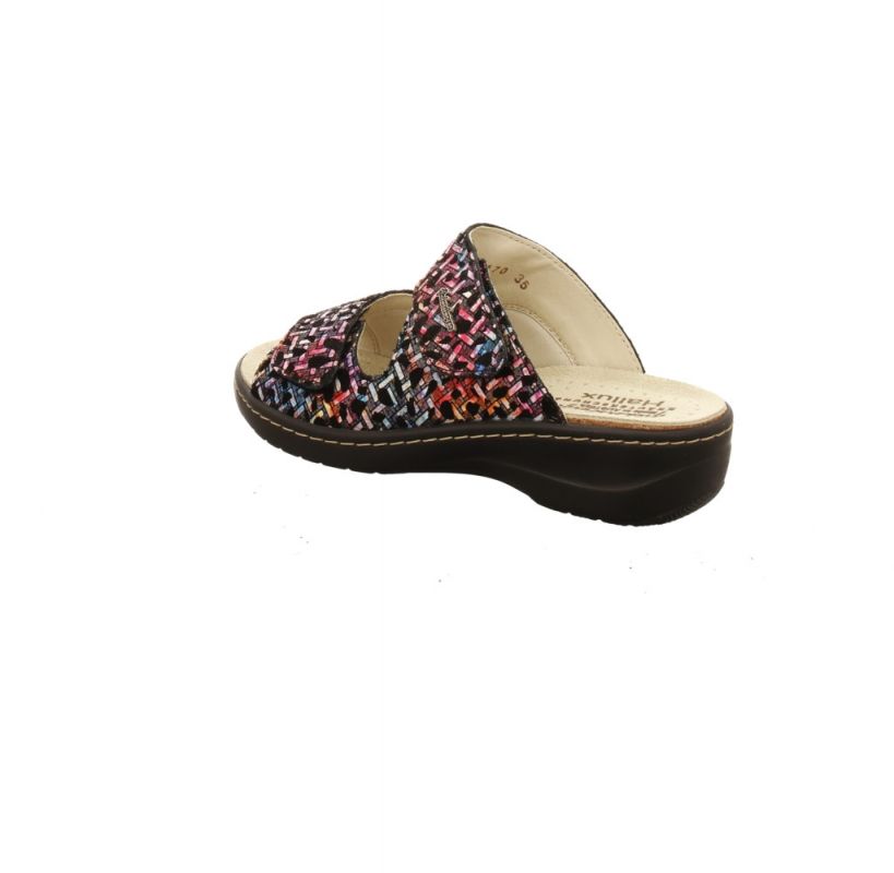 Hickersberger 2170 Hallux Pantolette