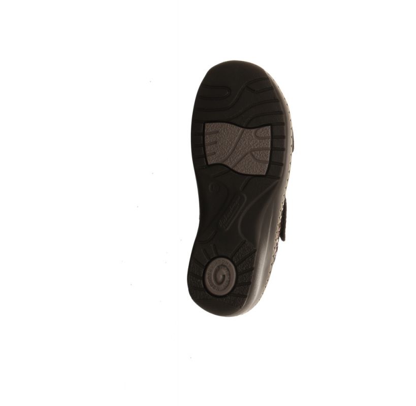 Hickersberger 2170 Hallux Pantolette