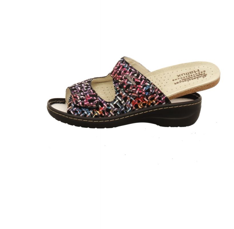 Hickersberger 2170 Hallux Pantolette