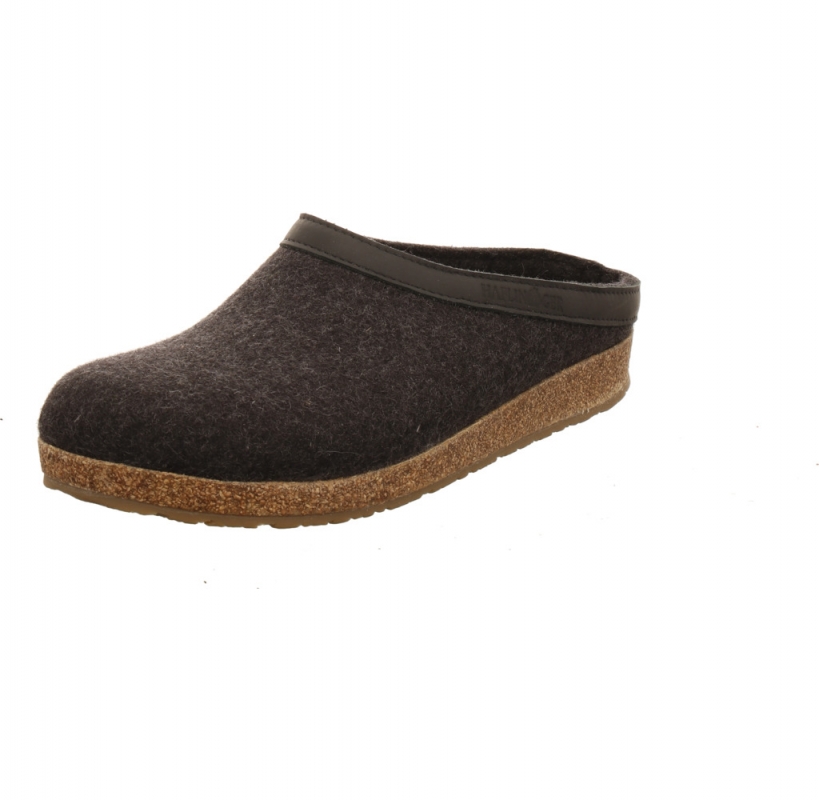 Haflinger Grizzly Torben