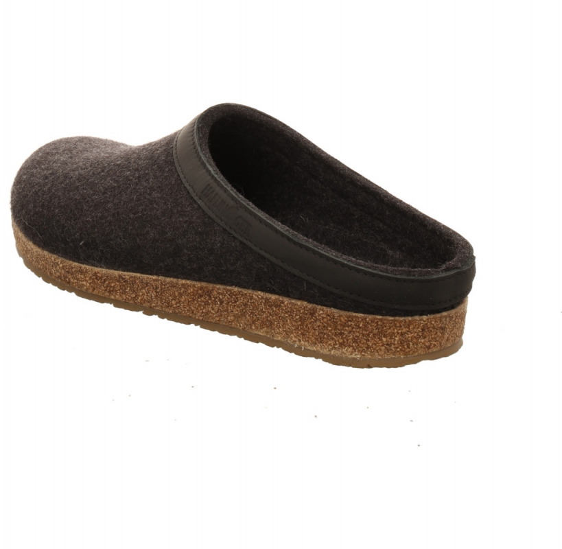 Haflinger Grizzly Torben