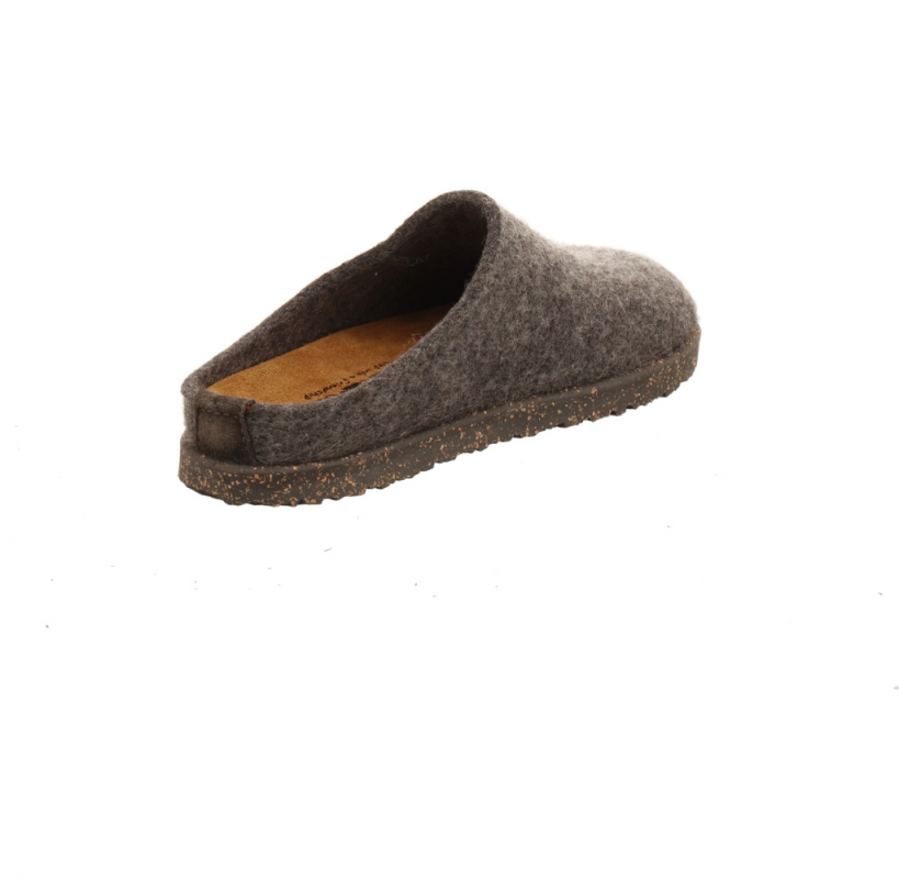 Haflinger Manhattan Clog
