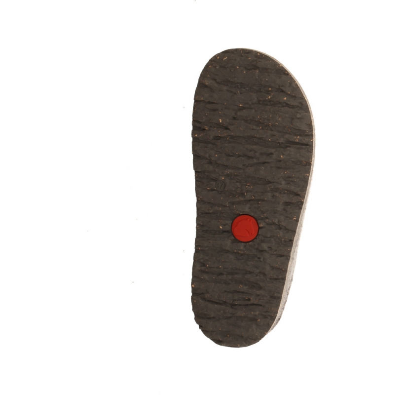 Haflinger Manhattan Clog