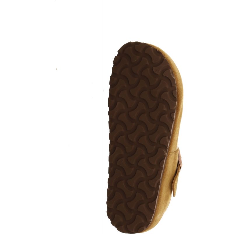 Birkenstock London Shearling