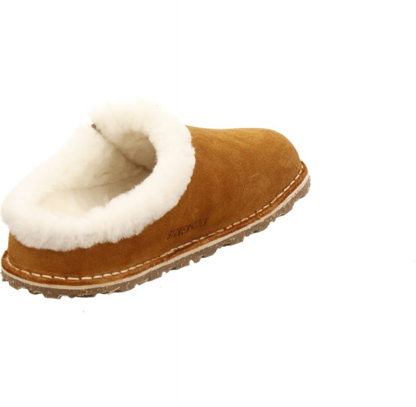 Birkenstock Zermatt Premium Damen mink