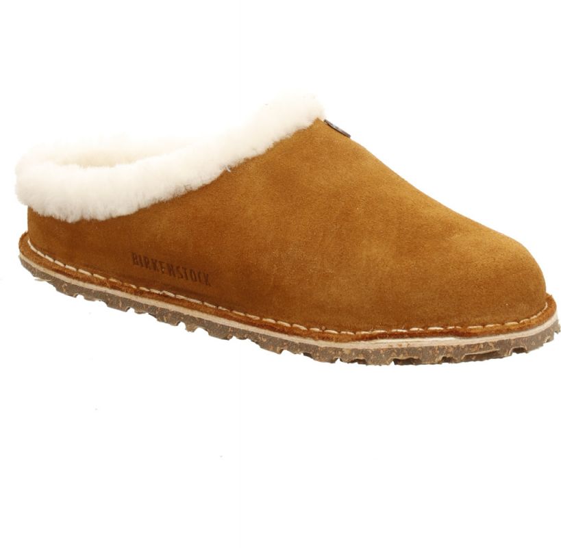 Birkenstock Zermatt Premium Damen mink