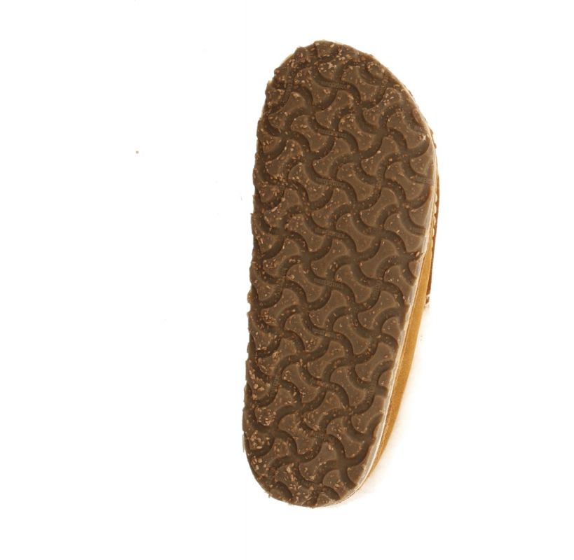 Birkenstock Zermatt Premium Damen mink