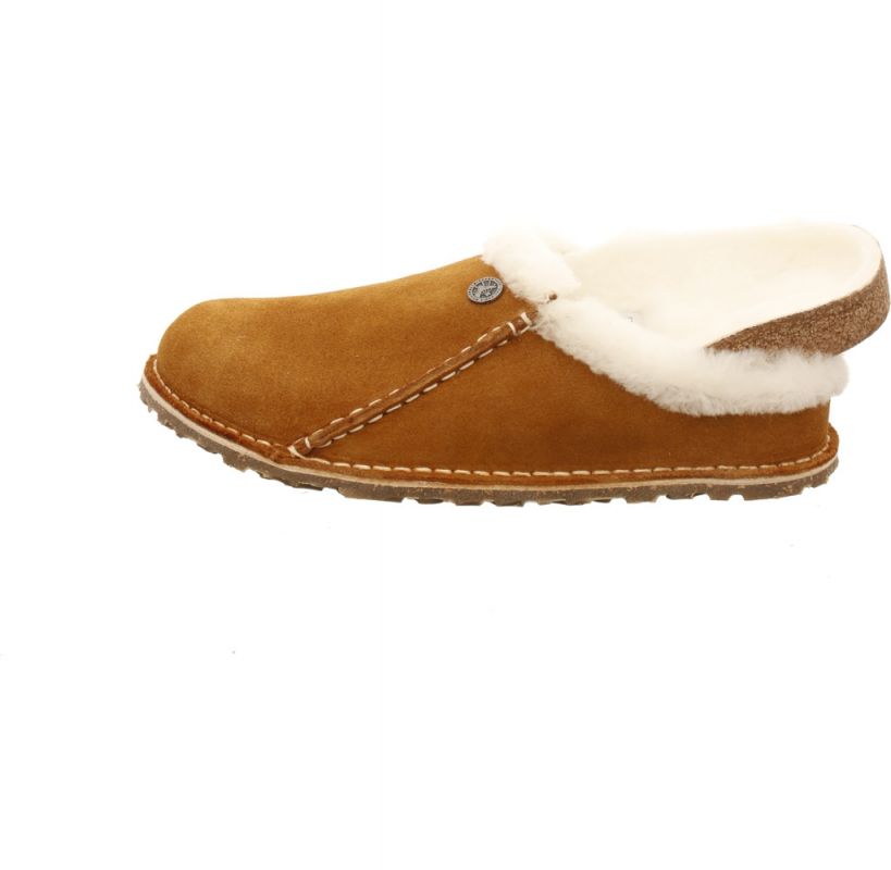 Birkenstock Zermatt Premium Damen mink