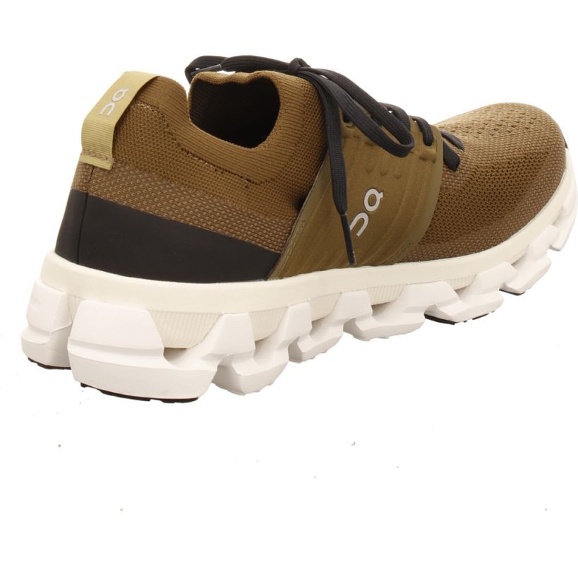 On Shoes Cloudswift 3 Men Hunter/Saf